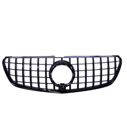 💯Griglia compatibile con Mercedes-Benz W447 classe V 16-19 nero💯