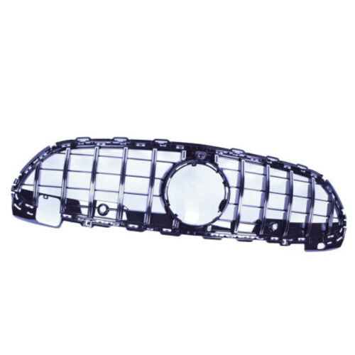 💯Griglia compatibile con Mercedes classe C W206 cromata💯