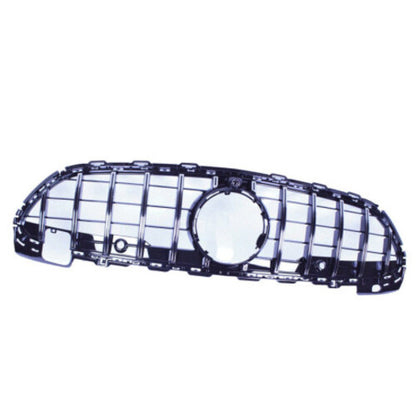 💯Griglia compatibile con Mercedes classe C W206 cromata💯