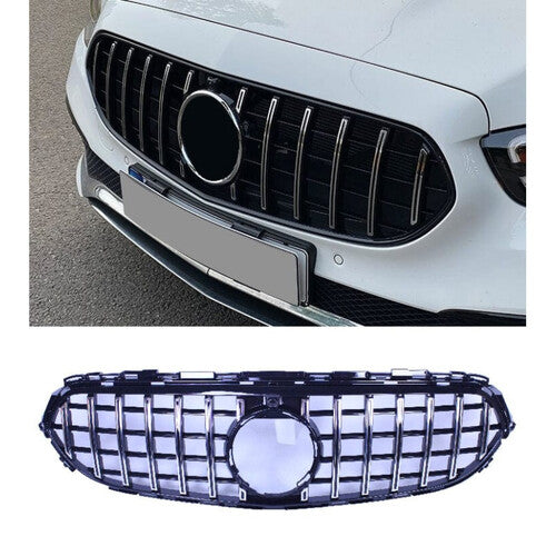 💥Griglia compatibile con Mercedes E W213 S213 facelift💥