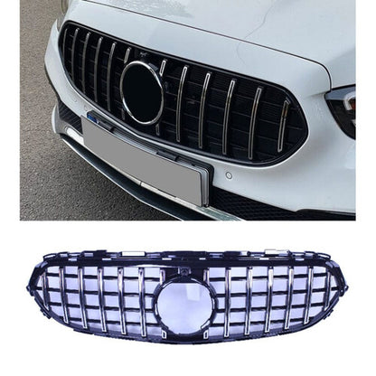 💥Griglia compatibile con Mercedes E W213 S213 facelift💥