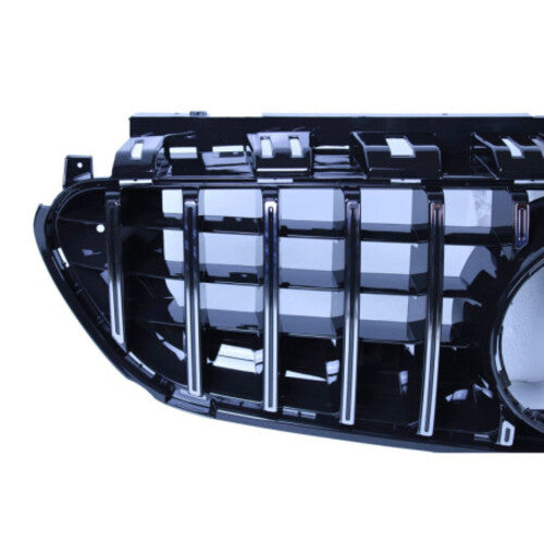🔥Griglia compatibile con Mercedes E63 2017-2019 cromata🔥