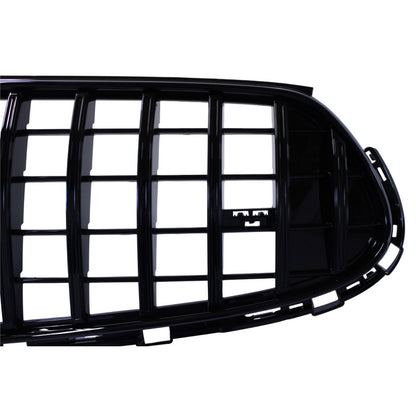 💫ART.2996 Griglia GLC - GLC coupe X254 C254 Nero Pianoforte 💫