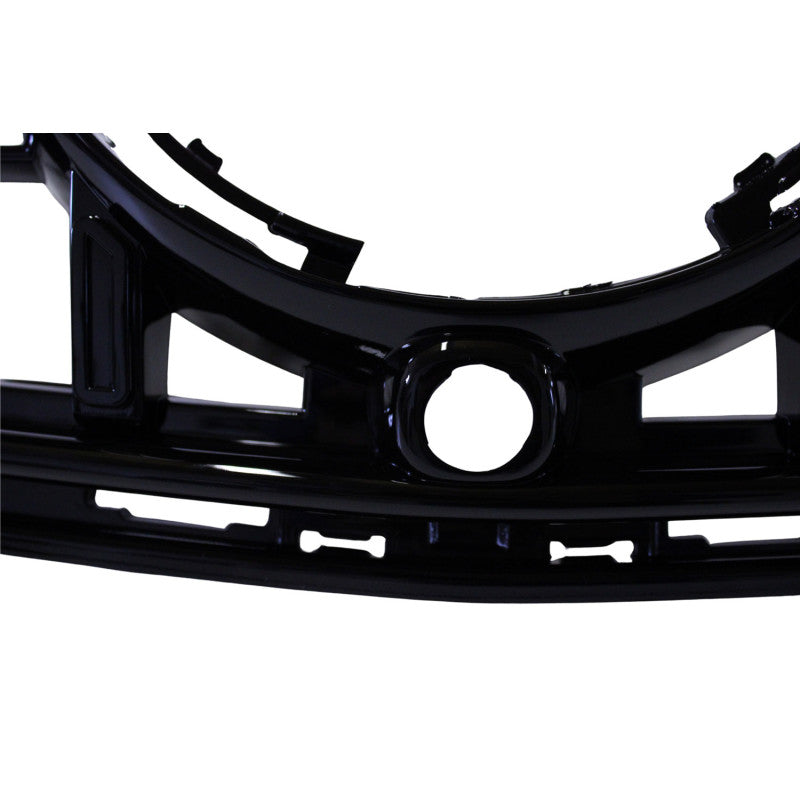 💫ART.2996 Griglia GLC - GLC coupe X254 C254 Nero Pianoforte 💫