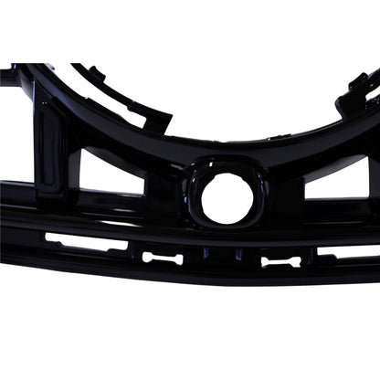 💫ART.2996 Griglia GLC - GLC coupe X254 C254 Nero Pianoforte 💫
