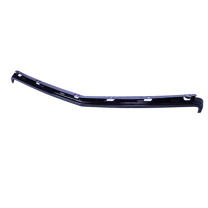 Griglia compatibile con Mercedes w204 c63 amg facelift nero