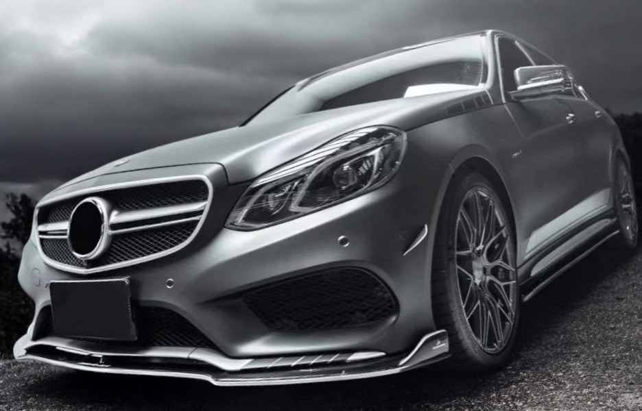 Griglia adatto per Mercedes E-Class W212 Sedan Estate Facelift 2013-2016
