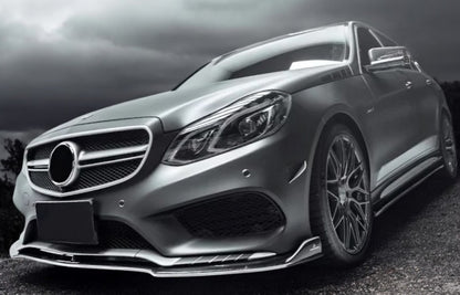 Griglia adatto per Mercedes E-Class W212 Sedan Estate Facelift 2013-2016