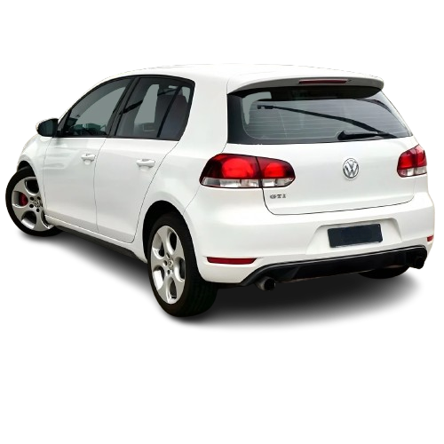 💫ART.4211 BodyKit adatto per VW Golf VI 6 Mk6 (2008-2013) GTI Design💫
