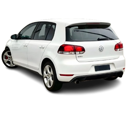 💫ART.4211 BodyKit adatto per VW Golf VI 6 Mk6 (2008-2013) GTI Design💫