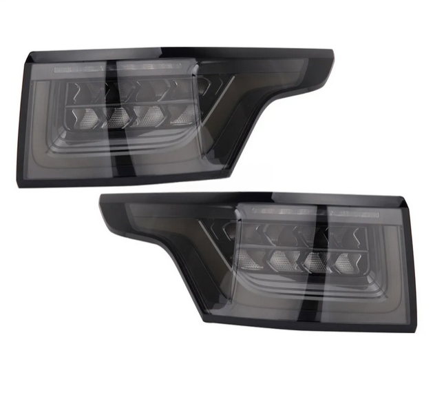 💕Fari  Posteriori   Land Rover Range Rover Sport L494 2014-2022 💕
