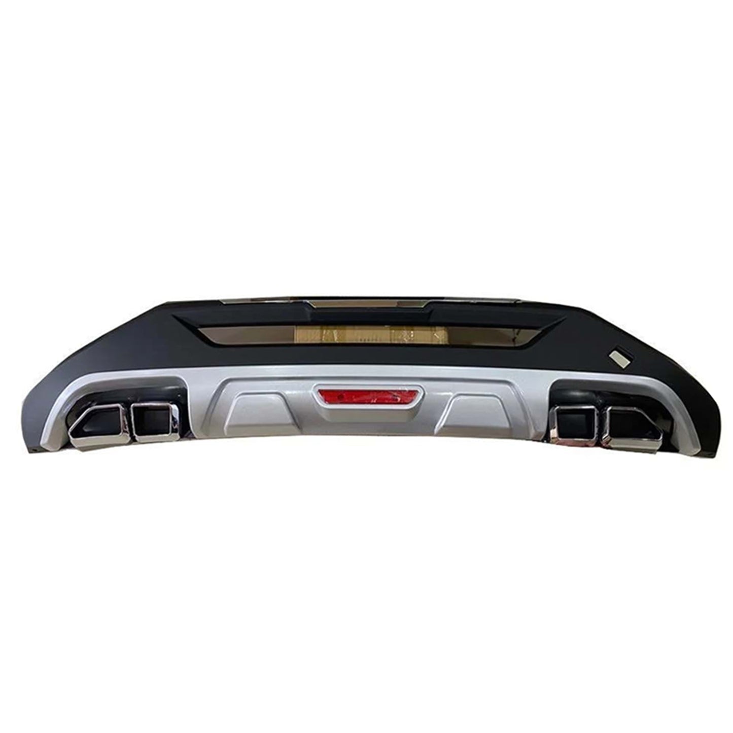 💕ART.1635 KIT SOTTO PARAURTI HYUNDAI TUCSON 2020+ANTERIORE+POSTERIORE ABS💕
