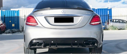 💕DIFFUSORI  MERCEDES CLASSE C W205💕