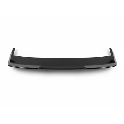 💕 Spoiler Tetto HAUER Adatto per BMW G21 G81 Touring Nero Lucido 💕