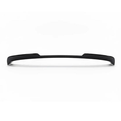 💕 Spoiler Tetto HAUER Adatto per BMW G21 G81 Touring Nero Lucido 💕