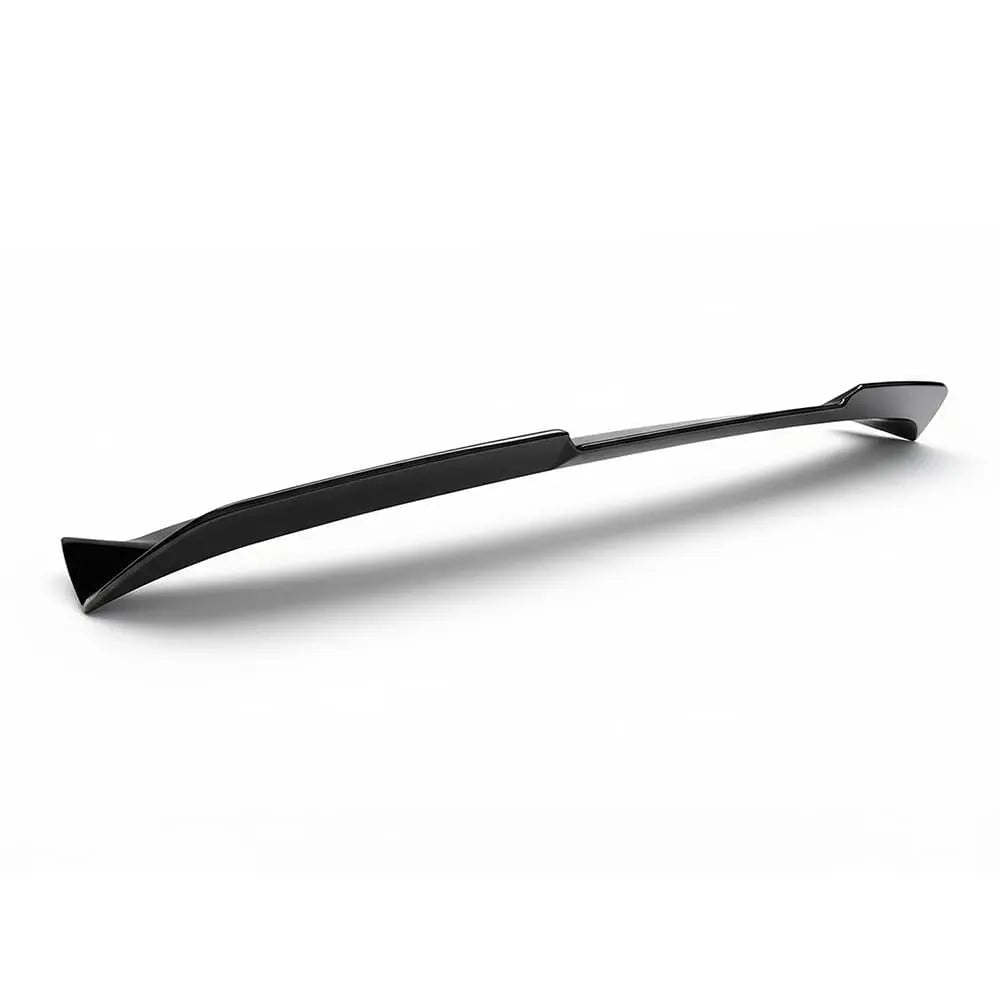 💕 Spoiler Tetto HAUER Adatto per BMW G21 G81 Touring Nero Lucido 💕