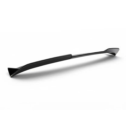 💕 Spoiler Tetto HAUER Adatto per BMW G21 G81 Touring Nero Lucido 💕