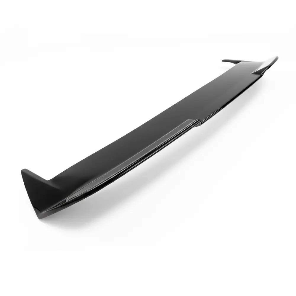 💕 Spoiler Tetto HAUER Adatto per BMW G21 G81 Touring Nero Lucido 💕