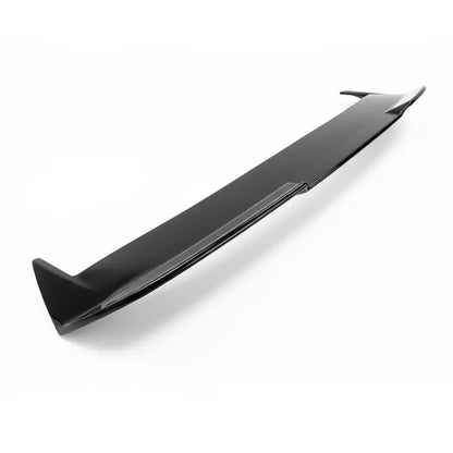 💕 Spoiler Tetto HAUER Adatto per BMW G21 G81 Touring Nero Lucido 💕
