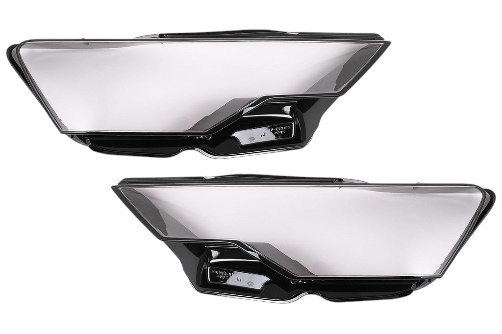 💕 Fari Lenti Occhiali adatti per Audi A6 C8 4K Berlina Avant (2018-2022) 💕