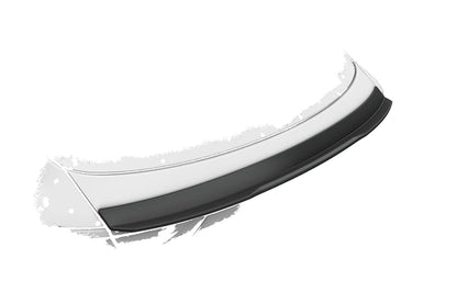 ART.2281🔥SPOILER ADATTO PER KIA PRO CEED 2018+ NERO LUCIDO (BAGAGLIAIO)🔥