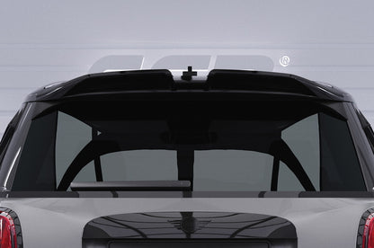 💕ART.7567 Spoiler Mini COOPER S F55/F56/F66 2014+ NERO LUCIDO💕
