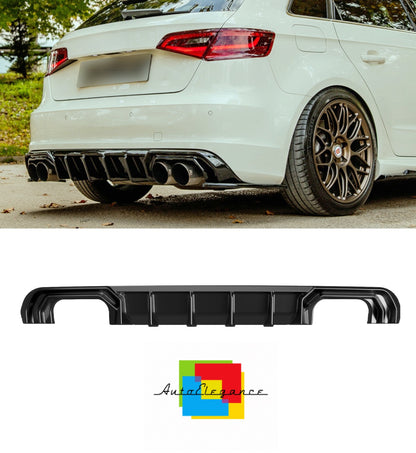 💕Diffusori  adatto per A UDI A3 S-LINE/S3 8V SPORTBACK💕