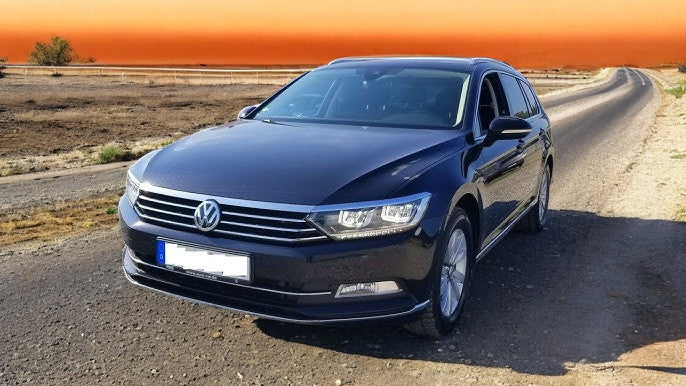 💥GRIGLIA RADIATORE HIGHLINE ADATTO PER VW Passat B8 2014 - 2018💥