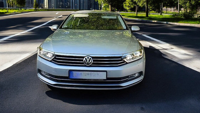 💥GRIGLIA RADIATORE HIGHLINE ADATTO PER VW Passat B8 2014 - 2018💥