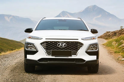 🔥KIT FULL LED HYUNDAI KONA ANABBAGLIANTI ABBAGLIANTI CANBUS BIANCO XENON🔥