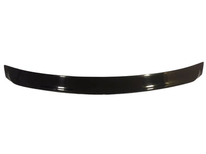 BMW 3 E90 2004-2012 Berlina SPOILER FINESTRINO nero lucido