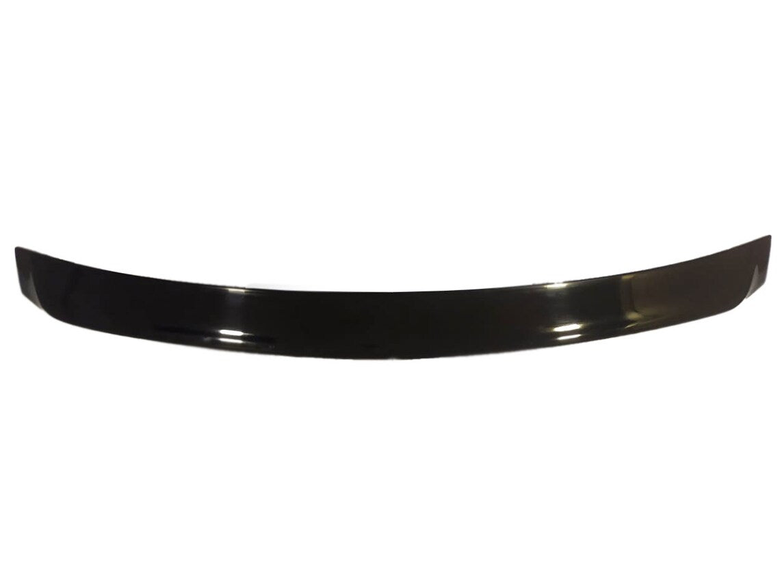BMW 3 E90 2004-2012 Berlina SPOILER FINESTRINO nero opaco