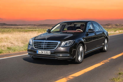 💙Griglia Sport Panamericana GT adatta per Mercedes W222 Classe S💙