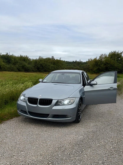 🤩Bodykit for BMW 3 Series E90 LCI 08-2011 M-Technik design bumper🤩