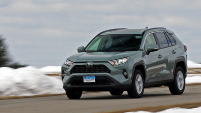 💎Griglia radiatore adatto per Toyota RAV4 2019💎
