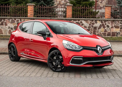 🔥KIT 4 DISTANZIALI  16+20mm adatto per RENAULT Clio IV 1.6 RS (5 fori)🔥