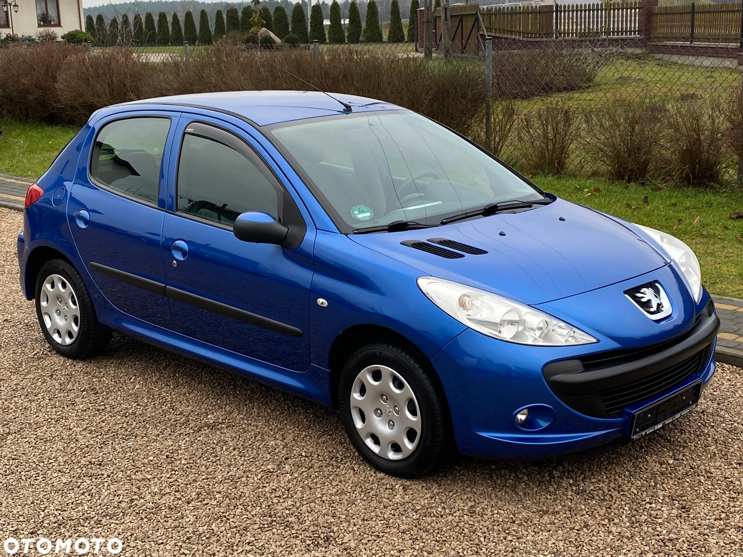 ⭐LUCE DI SEGNALAZIONE ADATTO PER PEUGEOT 206 306 307 PARTNER, CITROEN C3 C5 XAR⭐