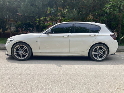 ✨SKIRT SUITABLE FOR BMW 1 Series F20/F21 M-Power 2011-2019✨ 