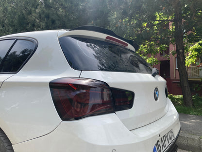 ✨✨Alerón de techo PARA BMW Serie 1 F20/F21 M-Power Facelift 2015-2019✨✨