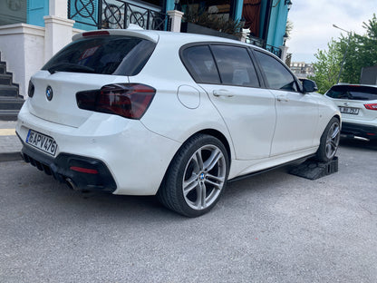 ✨SKIRT SUITABLE FOR BMW 1 Series F20/F21 M-Power 2011-2019✨ 