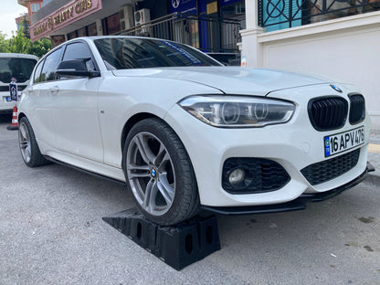 ✨SKIRT SUITABLE FOR BMW 1 Series F20/F21 M-Power 2011-2019✨ 