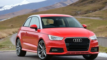 💎KIT FARI LED AUDI A1 PRE-RESTYLING ANABBAGLIANTI + ABBAGLIANTI + DIURNA💎