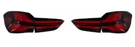 fari posteriore a LED BMW X1 F48