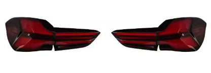 fari posteriore a LED BMW X1 F48