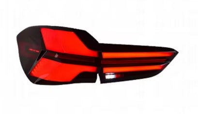 fari posteriore a LED BMW X1 F48
