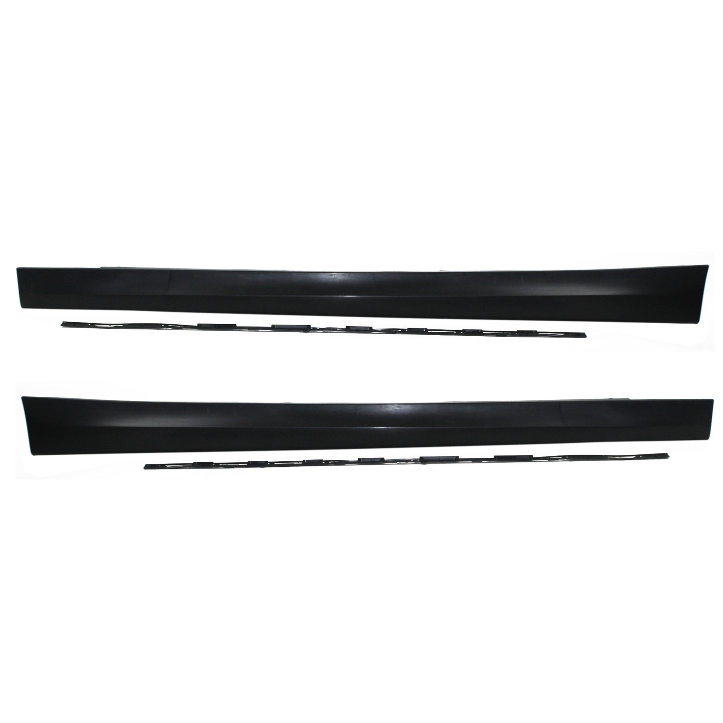 💎Side skirts suitable for BMW 3 series E90 E91 2005 - 2011💎 