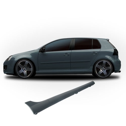 💎MINIGONNE LATERALI ADATTI PER VW GOLF V💎