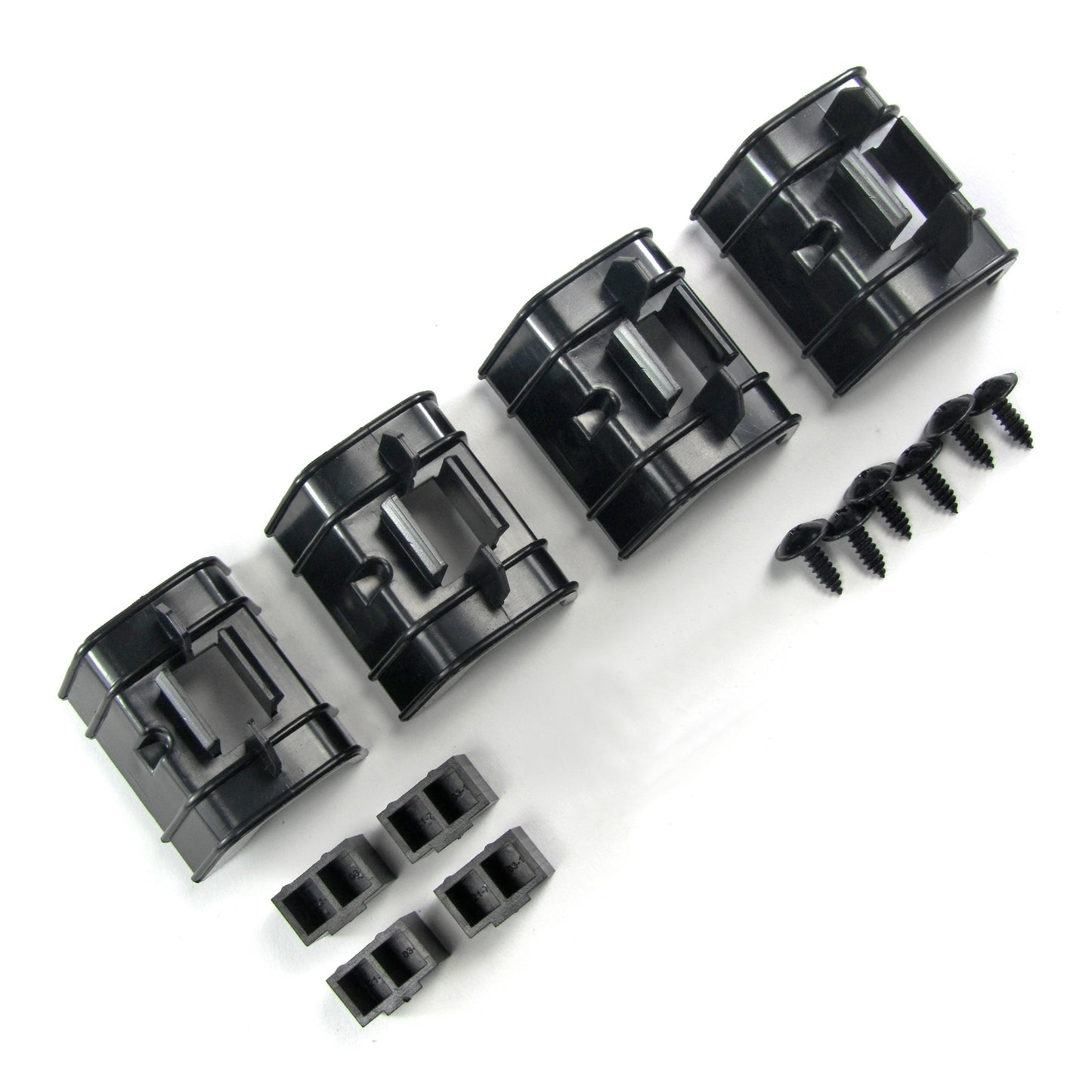 ✨Minigonne laterali con materiale di montaggio adatte per VW GoLF 5✨