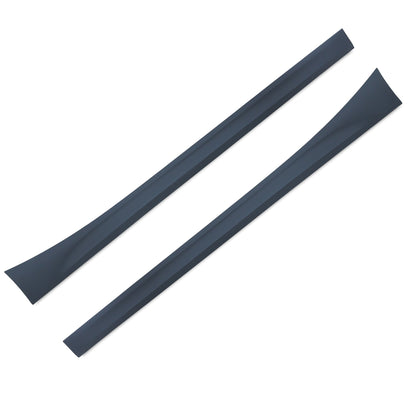 ✨Minigonne laterali adatte per BMW Serie 1 F20, 5 porte, 2011-2019✨