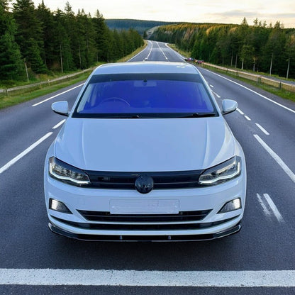 😍Fari LED per VW Polo AW MK6 2018-2020 Dynamic Sequenziale Segnale Luci😍